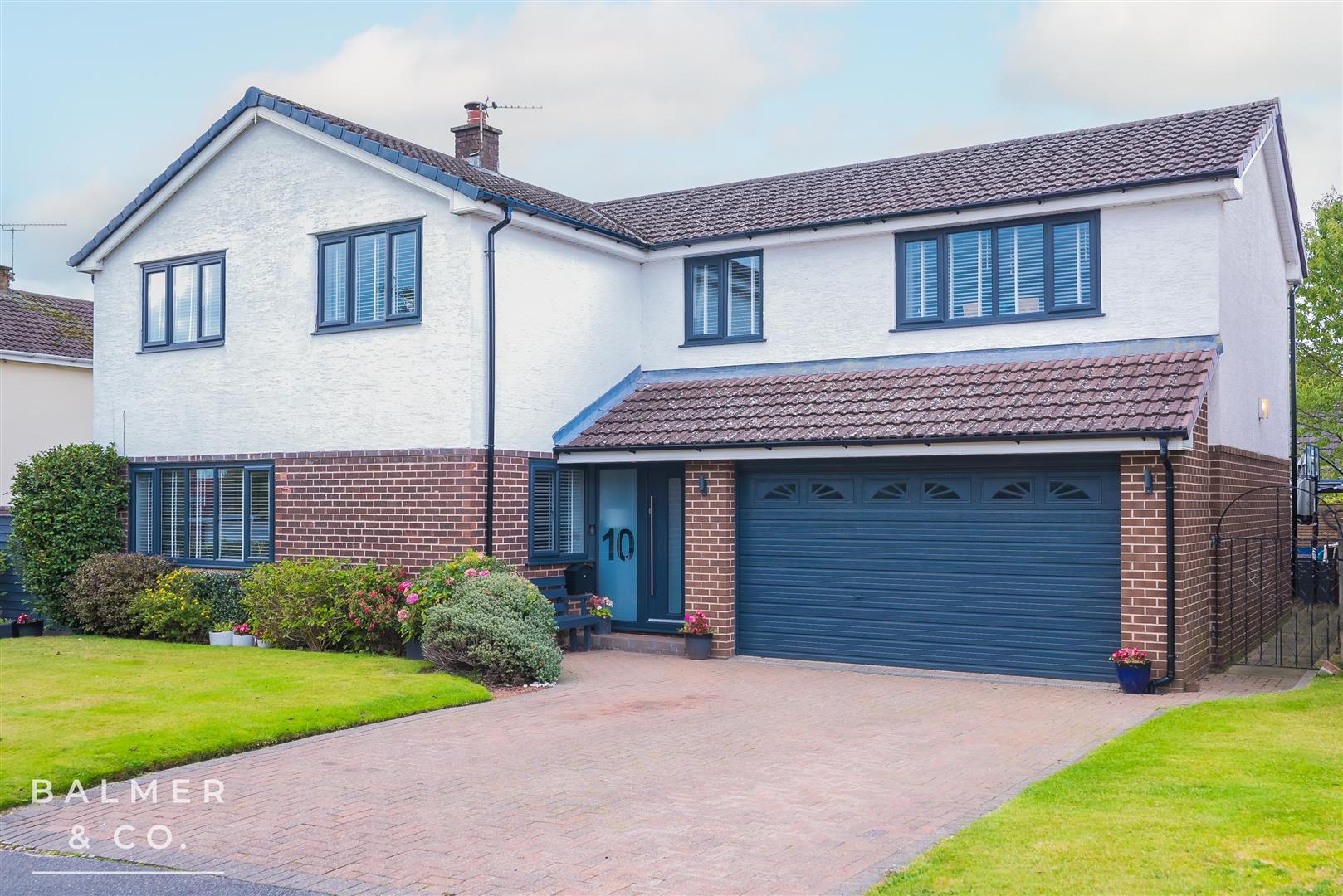 Properties for Sale Balmer & Co